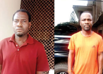 NDLEA arrest Delta church workers, seizes drugs in three states
