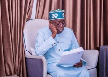 Ministerial list: Ex-govs, technocrats lead Tinubu’s cabinet
